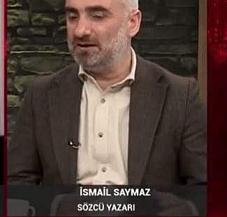 CHP yandaşı İsmail Saymaz Kılıçdaroğlu'nun 'icazet' seferlerini yerden yere vurdu
