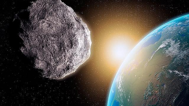 Tarihin en yakın asteroidi Dünya'dan geçecek