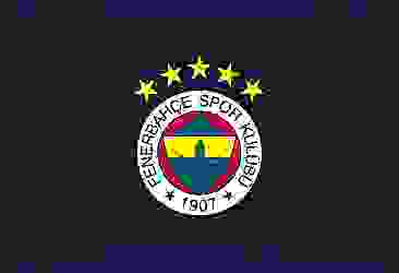 TFF'ye başvurmuşlardı: Fenerbahçe 5 yıldızlı logo kullanacak