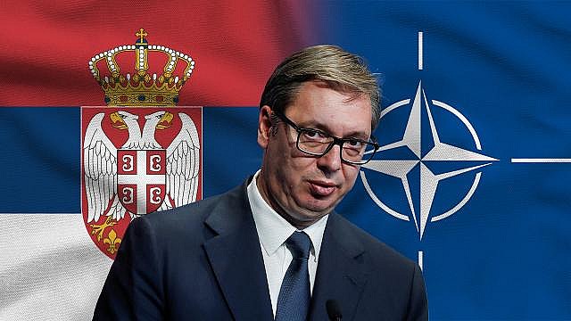 Sırbistan NATO'ya girmek istemiyor