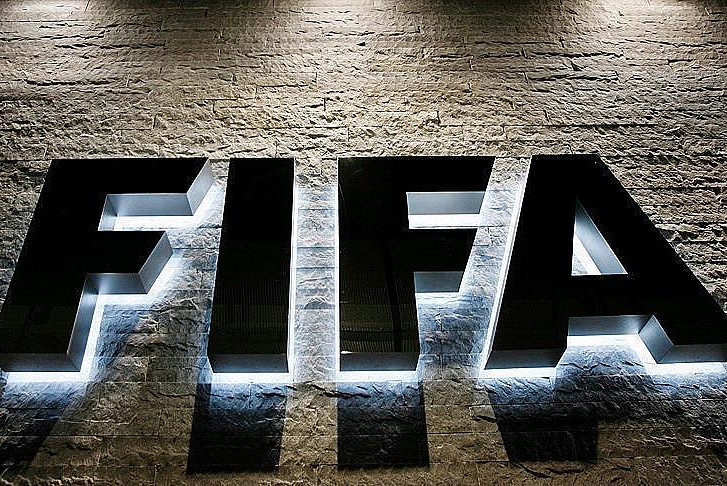Türkiye, FIFA'da 42'inciliğe yükseldi