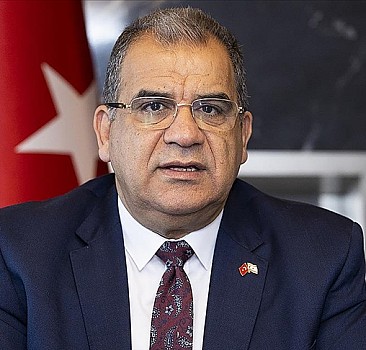 KKTC Başbakanı Rum kesimine PKK tepkisi