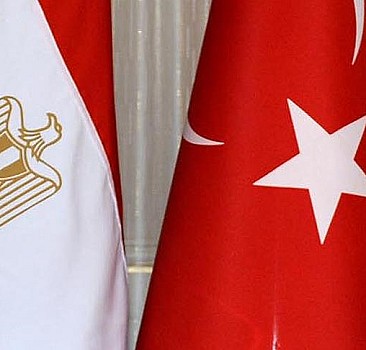 Türkiye ve Mısır arasında ticaret hacmi yüzde 40'a kadar büyüdü
