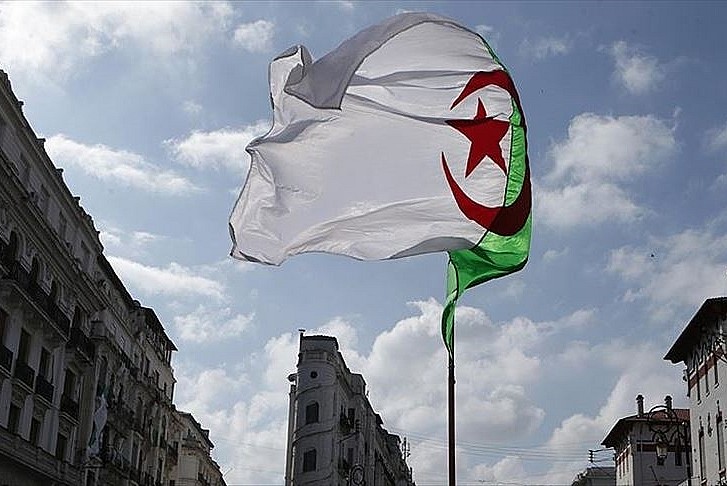 ​Cezayir'den BM Genel Kurulunda Filistin vurgusu