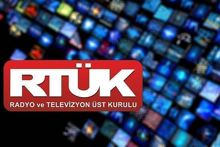 RTÜK'ten 5 yayın kuruluşuna 'ihlal' cezası