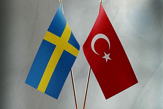 İsveç, PKK üyesini Türkiye'ye iade etti