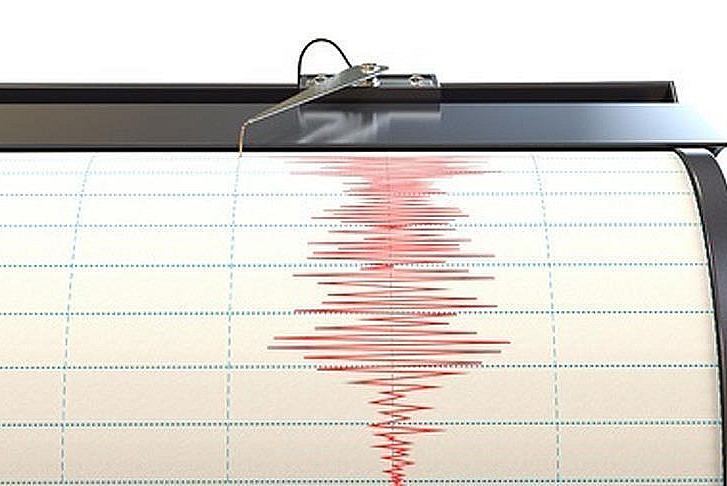 Ardahan'da 5,0  büyüklüğünde deprem