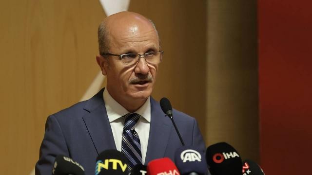 YÖK Başkanı Özvar'dan 'yatay geçiş' açıklaması