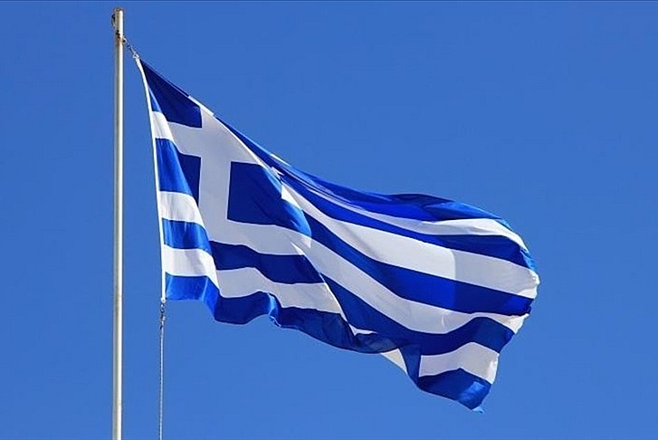 Yunanistan, 'Turkaegean' tanımı için AB'ye itiraz etti
