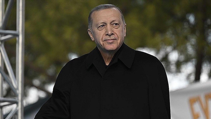 Başkan Erdoğan'dan Babacan'a tepki