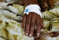 Nijerya'da kolera salgını: 149 ölü