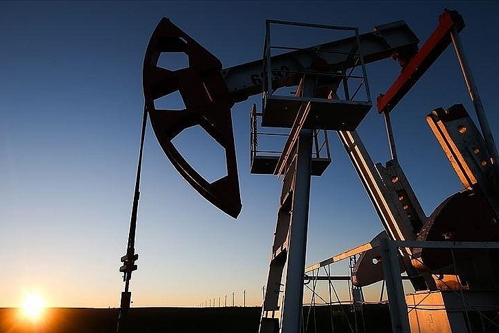 OPEC+ grubu, günlük 400 bin varillik üretim artışı planına devam edecek