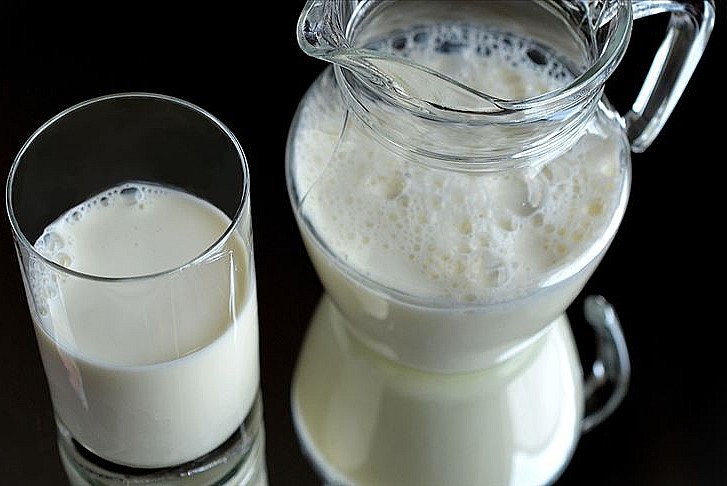 Çiğ süt desteğinde detaylar belli oldu