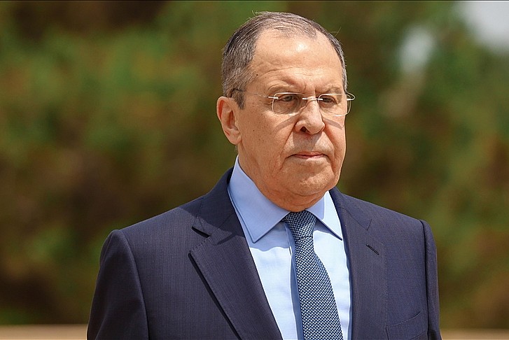 Lavrov: Kararları Zelenskiy yerine ABD alıyor