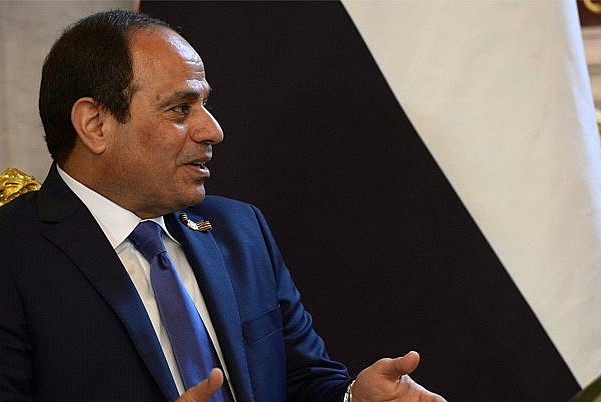 Sisi'den halkına dikkat çeken ekonomik tavsiye verdi