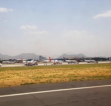 Türkiye ve Katar Kabil Havalimanı'nın güvenliğini devralıyor