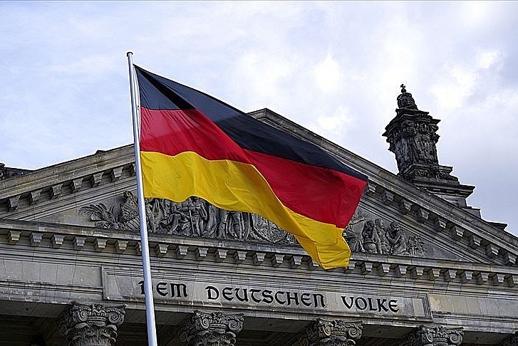 Almanya'da bu yıl 83 İslamofobik suç işlendi