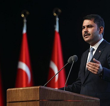 ​Bakan Kurum: HDP'nin sözcüsü, Kandil'in sözlüsü mü oldunuz?