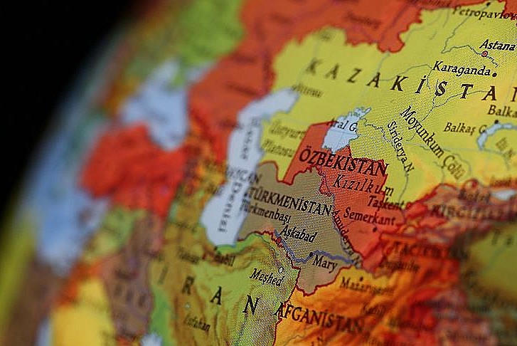 Şimdi hedefte Özbekistan mı var? Dikkat çeken atışma