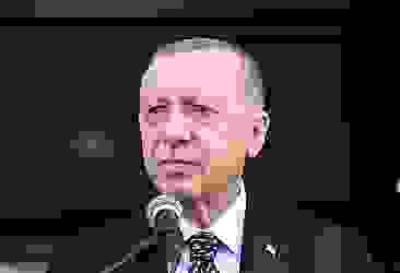 Başkan Erdoğan, Kılıçdaroğlu'ndan tahsil edilen tazminatı bağışladı
