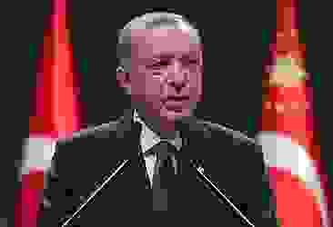 Başkan Erdoğan'a 4 ülkeden taziye telefonu