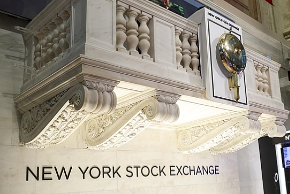 Çinliler New York Borsası'ndan çekiliyor
