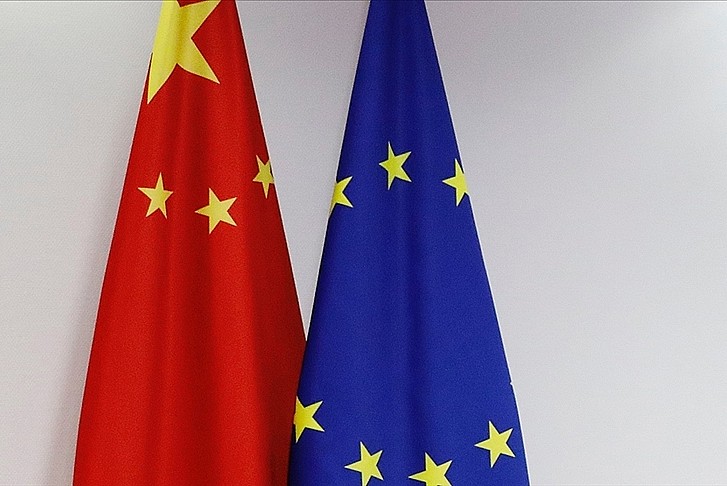 Avrupa'daki Çinli şirketler endişeli