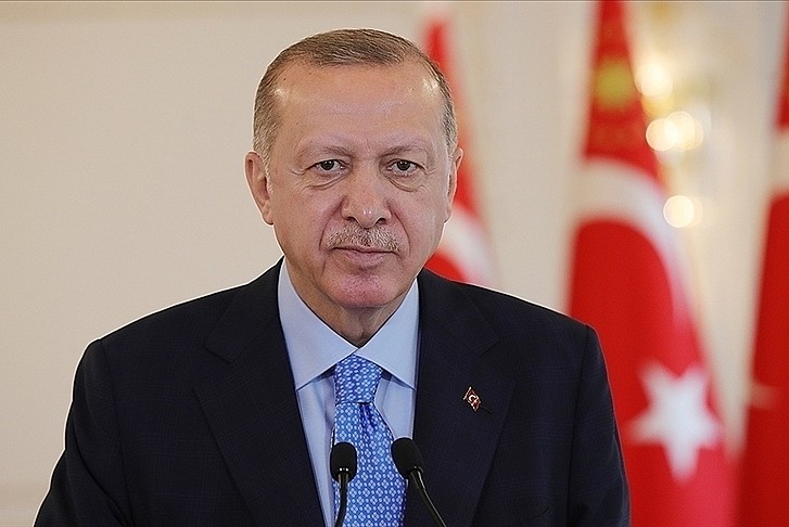 Cumhurbaşkanı Erdoğan 24 Mart'ta NATO Liderler Zirvesi'ne katılacak