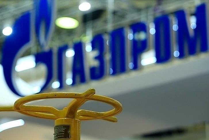 ​Gazprom: Rusya, Naftogaz'a yaptırım uygulayabilir
