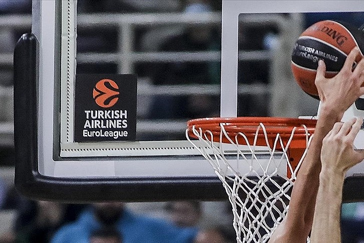 Basketbol Süper Lig'in yeni sezonu yarın başlıyor