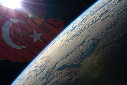 Türkiye uzay yarışında yatırımlarını sürdürüyor