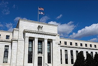 ​Fed, enflasyon düşene kadar faiz artırımlarının sürdürecek