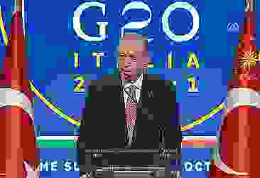 İtalyan basını: G20 zirvesinin kazananı Erdoğan