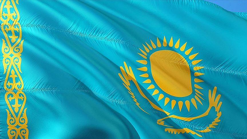 Kazakistan'ın güneyinde 5,4 büyüklüğünde deprem meydana geldi