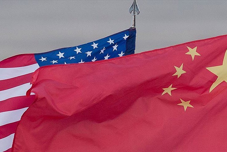 Çin, ABD'yi kaçakçılıkla suçladı