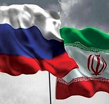 İran ile Rusya arasında kritik anlaşmalar