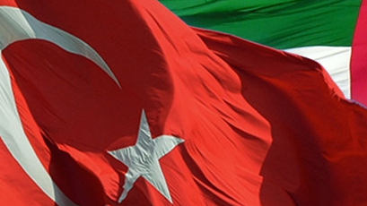 Türkiye ile BAE arasında 64 milyar TL'lik anlaşma