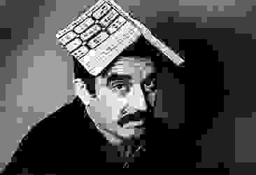 Gabriel Garcia Marquez, Cervantes'i geride bıraktı