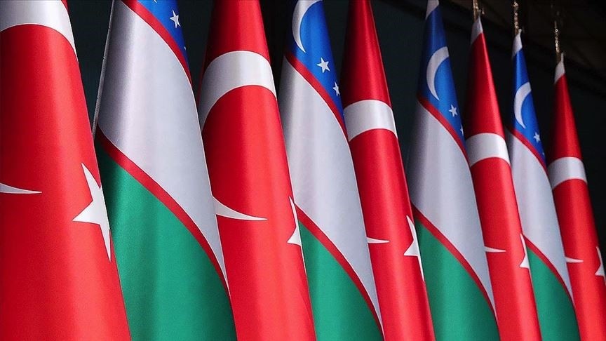 Türkiye, Özbekistan'ın hukuk reformunu destekleyecek