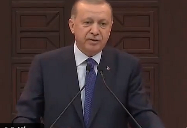 Cumhurbaşkanı Erdoğan: 100 milyar liralık bir kaynak setini devreye alıyoruz. 