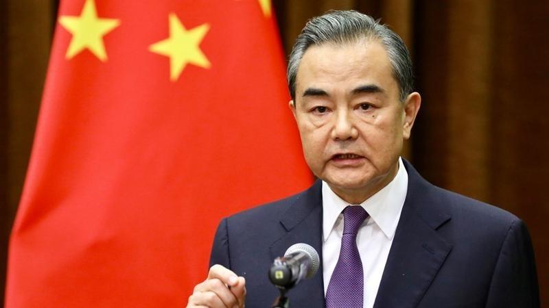Çin Dışişleri Bakanı Wang Yi Türkiye'ye geliyor | Milat Gazetesi
