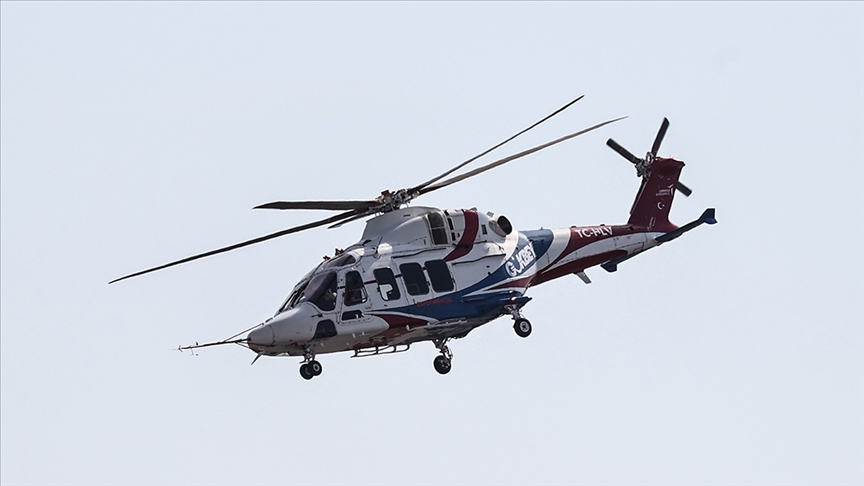 Yerli helikopter 'Gökbey' göklerde yerini alacak | Milat Gazetesi