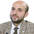 Prof. Dr. Ali Murat Kırık