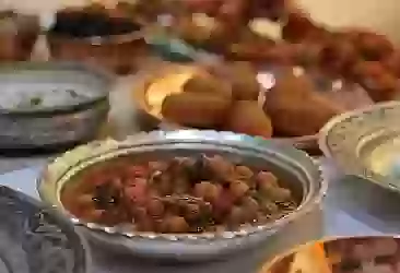 Macaristan'da Türk mutfağına ait lezzetler tanıtıldı