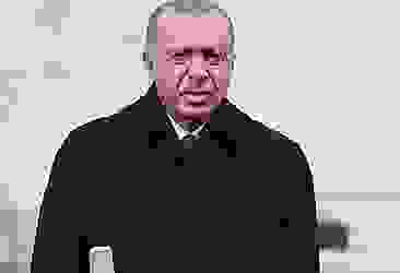 Cumhurbaşkanı Erdoğan: Çavuşoğlu haddini bildirdi