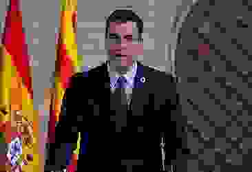İspanya Başbakanı, ana muhalefet lideriyle televizyonda 6 kez yüz yüze tartışma istedi