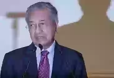 Malezya Başbakanı İbrahim, kamu borçlarının büyük bir sorun olduğunu söyledi