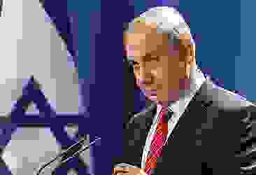 İsrail Başbakanı Netanyahu'dan Cumhurbaşkanı Erdoğan'a tebrik telefonu