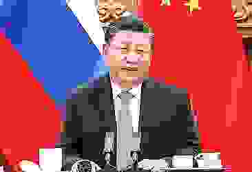 Çin Devlet Başkanı Şi'den Honduras'ın kalkınmasına destek mesajı