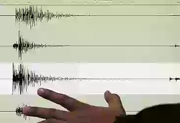 Adıyaman'da 4,6 büyüklüğünde deprem